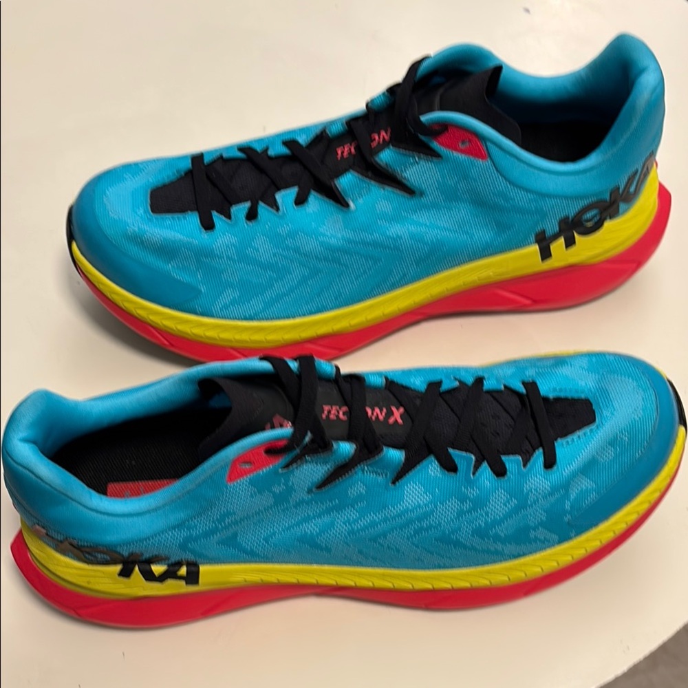 Hoka TectonX